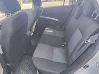 gebraucht Suzuki SX4 S-Cross 1,6 Allgrip shine