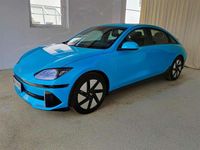 gebraucht Hyundai Ioniq 6 IONIQ 6 Base Line Long Range *Wärmepumpe*