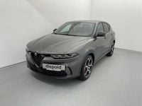 Gebraucht Alfa Romeo Tonale Edizione Speciale 160 PS (117 kW) 2023 Mittelbraun  metallic SUV