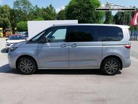 gebraucht VW Multivan T7 Life 2.0 TDI *PDC*LED*SHZ* AHK-SCHWENKBAR*SMART...