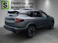 Neu Dacia Bigster Journey 140 PS (102 kW) 2025 Grau SUV