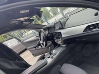 gebraucht BMW 530 530 d xDrive Touring Aut. Sport Line,M-Paket