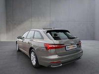 gebraucht Audi A6 Avant 40 TDI quattro