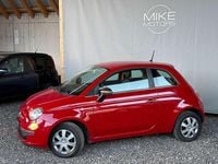 gebraucht Fiat 500 12