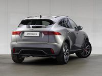 gebraucht Jaguar E-Pace R-Dynamic SE