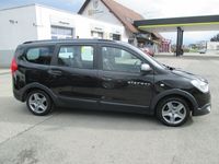 gebraucht Dacia Lodgy Stepway Sensation