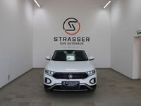 gebraucht VW T-Roc Austria TSI