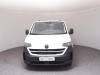 Gebraucht VW Transporter 110 PS (80 kW) 2025 Weiss  metallic Van