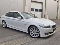 gebraucht BMW 525 525 d Österreich-Paket Aut. * 1. Besitz * Top Zu...
