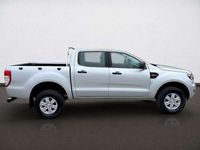 gebraucht Ford Ranger Doppelkabine XL 4x4 22 TDCi Start/Stop