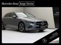 Gebraucht Mercedes A180 Progressive 116 PS (85 kW) 2023 Grau Limousine