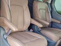 gebraucht Hyundai Staria STARIA Bus 2,2 CRDi Luxury Line 4WD DCT Aut. Luxury Line