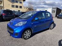 gebraucht Peugeot 107 Urban 1,0 12V **Wenig KM**