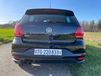 gebraucht VW Polo Polo GTIGTI 1,8 TSI GTI