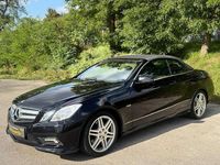 gebraucht Mercedes E200 CGI BlueEfficiency