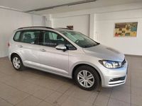 gebraucht VW Touran TDI SCR 5-Sitzer