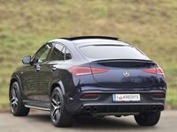 gebraucht Mercedes GLE53 AMG 4Matic* Pano - Leder* Memory-Paket* 360° Kamera