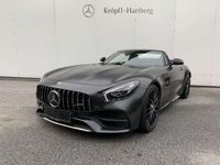gebraucht Mercedes AMG GT C Roadster