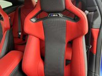 gebraucht BMW M4 Competition M Coupe xDrive Aut.