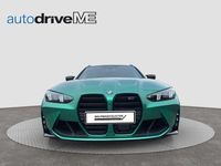 Neu BMW M3 Competition Edition 530 PS (389 kW) 2026 Grün Kombi