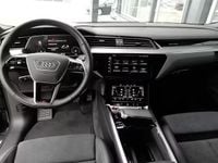 gebraucht Audi e-tron e-tron SB 95 quattro S-LINE SB 95 quattro S-LINE