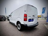 gebraucht Citroën Jumpy BlueHDi 120 S&S 6-Gang M Komfort Plus PAR...