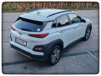 gebraucht Hyundai Kona KONAElektro 64kWh Level 5 Level 5