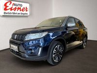 gebraucht Suzuki Vitara 1.4 GL+ DITC Hybrid ALLGRIP flash ESP ACC