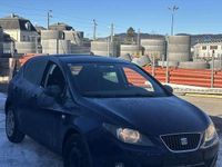 gebraucht Seat Ibiza Style 1,4
