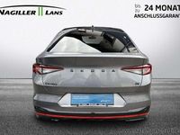 gebraucht Skoda Enyaq iV COUPÉ RS iV