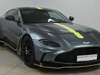 gebraucht Aston Martin V12 Vantage Vantage!! Q-Special !! 1 of 333 !!