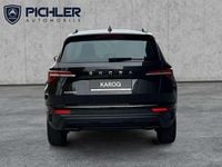 gebraucht Skoda Karoq Selection TSI DSG ACT