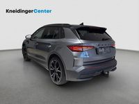 gebraucht Skoda Elroq RS