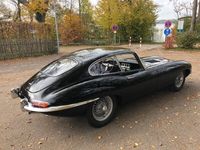 gebraucht Jaguar E-Type 