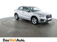 gebraucht Audi Q2 35 TDI Sport S-tronic