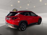 gebraucht Hyundai Tucson NX4 JUBILE 2WD