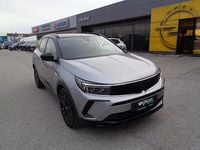 Gebraucht Opel Grandland X 136 PS (100 kW) 2024 Silber SUV