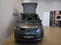 Neu VW California Beach 150 PS (110 kW) 2026 Hellgrau  normal Van