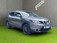 gebraucht Nissan Qashqai 1,2 DIG-T N-Connecta