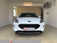 gebraucht Ford Kuga COOL & CONNECT 1.5TDCI 120PS M6 SUV