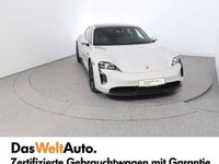 gebraucht Porsche Taycan GTS