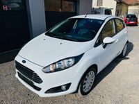 gebraucht Ford Fiesta aus Hard - 60 PS und 63000 km