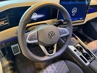 Neu VW Passat Sport 193 PS (141 kW) 2026 Mittelgrau  normal Kombi