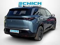 gebraucht Peugeot 5008 Elektro 210 73kWh GT