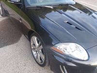 gebraucht Jaguar XKR 5,0 S/C Cabrio Kompressor