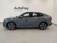 gebraucht BMW X2 20d xDrive