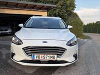 gebraucht Ford Focus Turnier