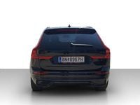 gebraucht Volvo XC60 T6 AWD PHEV 18,8kWh Ultra Black Edition Aut.