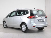 gebraucht Opel Zafira Tourer 1.4 Turbo Edition *Navi, Kamera, Parksensoren*