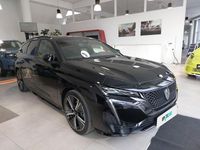 gebraucht Peugeot 308 SW Hybrid 145 e-DSC6 GT